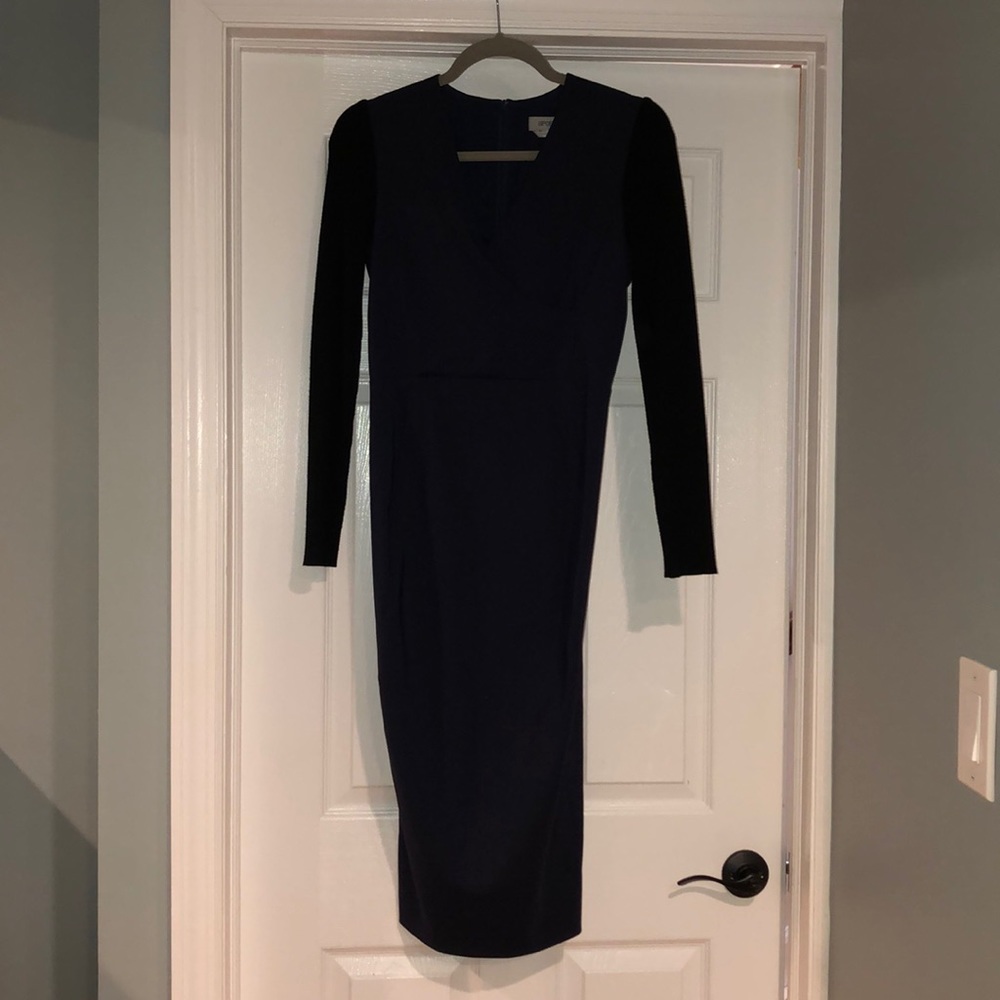 SPORTMAX  DRESS